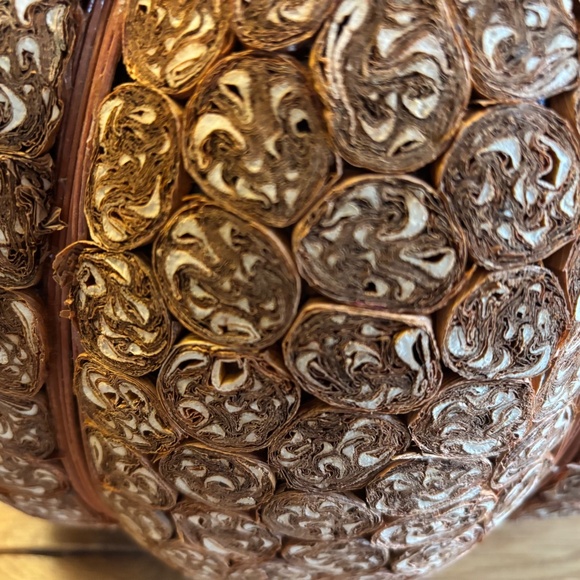 Paper Pumpkins - 2 - Picture 2 of 4